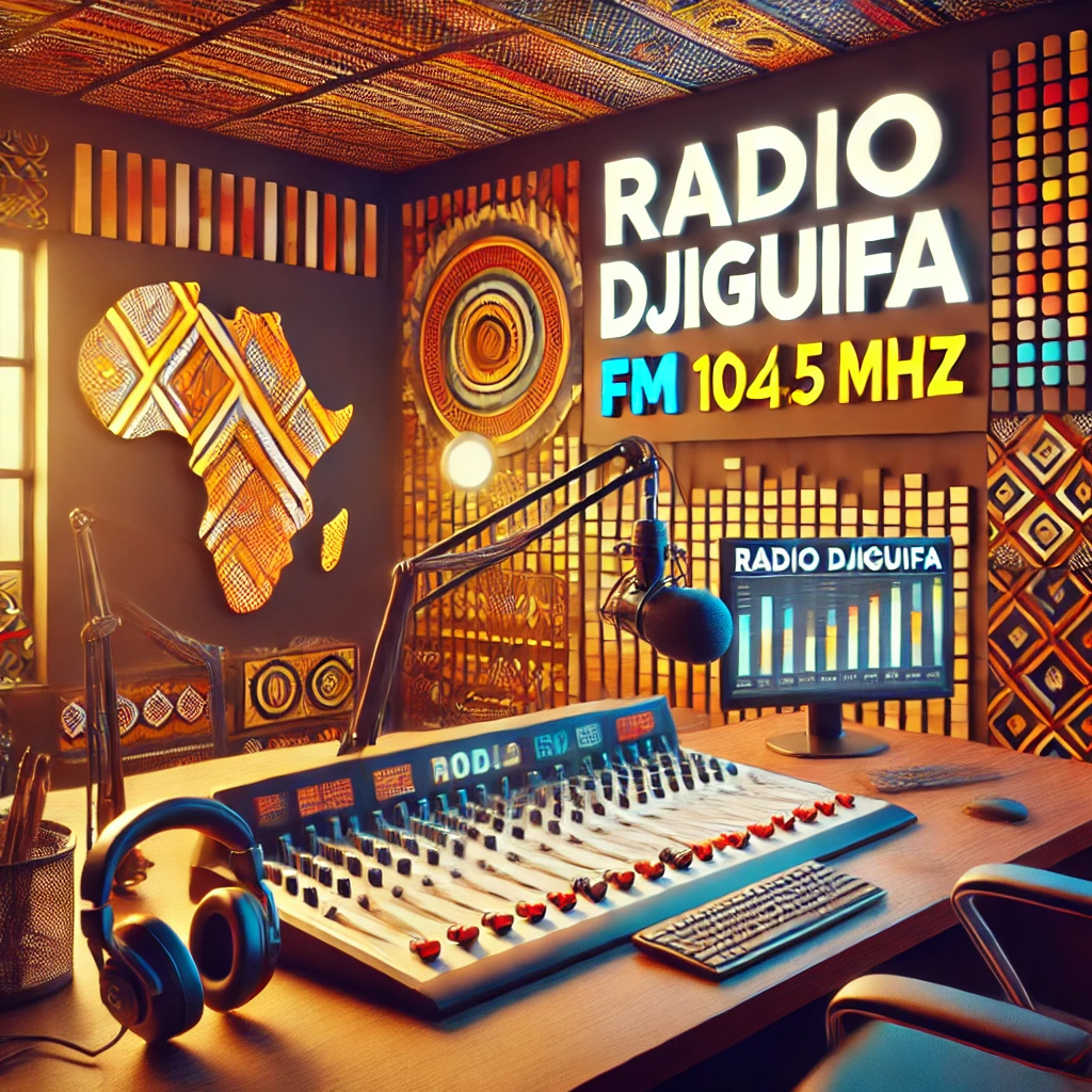 Radio Djiguifa FM