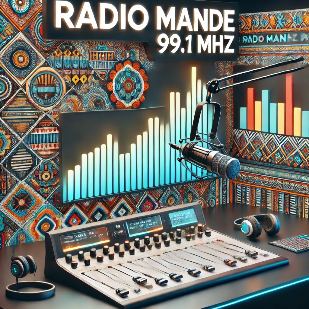 Radio Mande