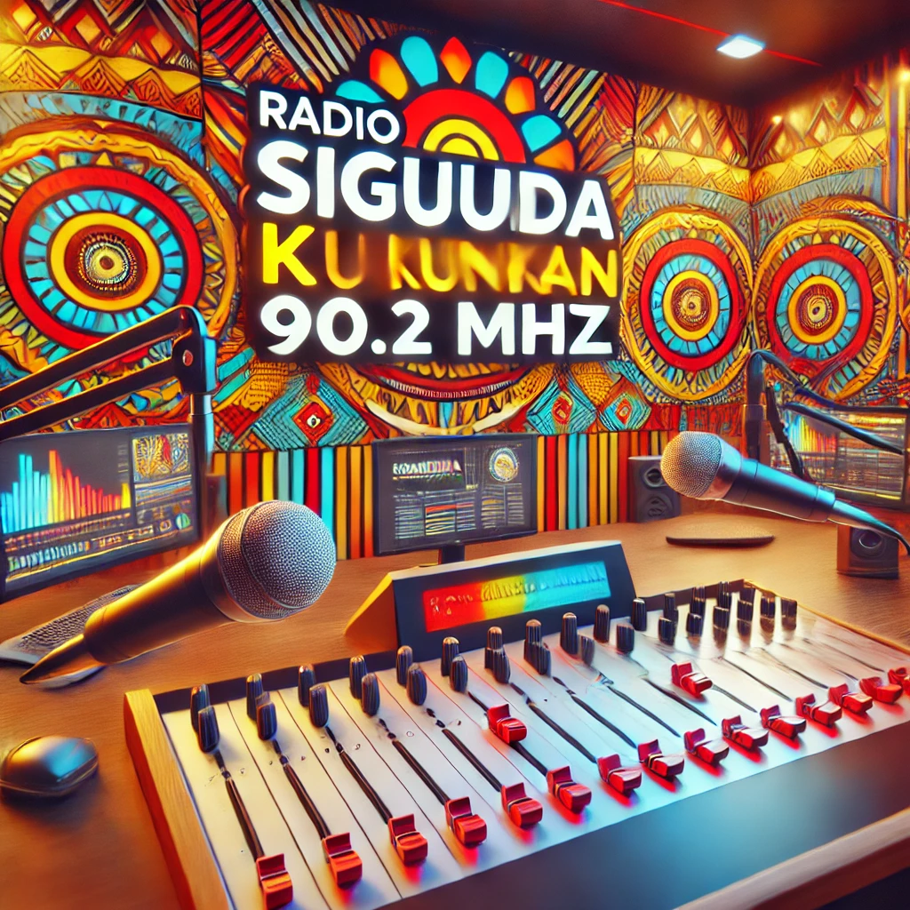 Radio Siguida Kunkan